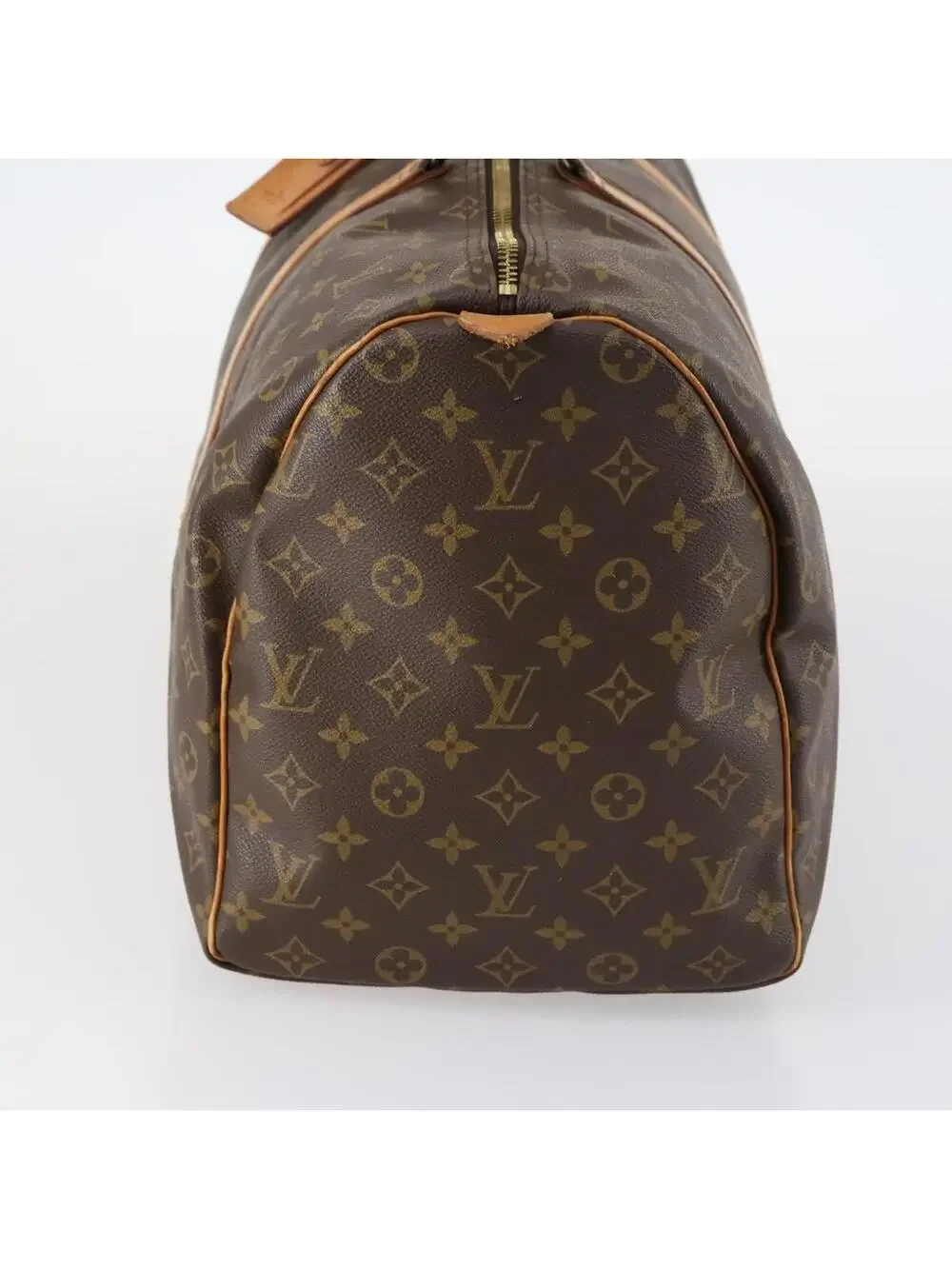 Louis Vuitton Keepall 50 Boston Bag Lv #344374L68B